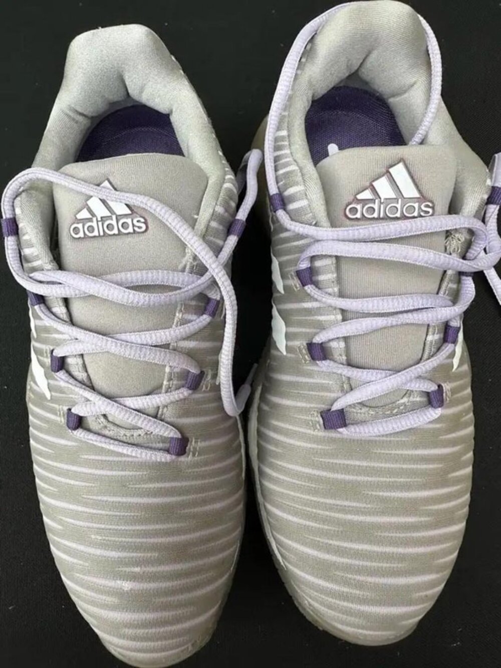 Adidas Women's CODECHAOS 22 Golf Shoes 5M EE9340